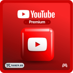 Mua Tài khoản Youtube Premium chính chủ