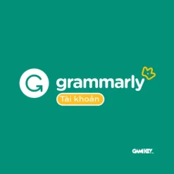 Tài Khoản Grammarly Premium 12 tháng