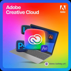 Mua Tài khoản Adobe All App 80GB Cloud | Bản Quyền – An Toàn