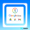 Nâng Cấp Dung Lượng Google One Giá Rẻ